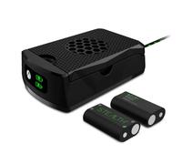 STEALTH Gaming SX-C10X Rechargeable battery 2 pcs Black Hanging box
