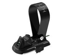 Stealth Gaming SX-C60 X Charging Station with Headset Stand for XBOX Series X/S - Black Black