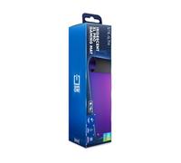 STEALTH Gaming XL Pro Gaming Mat With Ultra Smooth Glide Coating and Consistent Tracking - PC Compatible