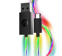 STEALTH Gaming XP-LED-2M USB cable USB C USB A Multicolour