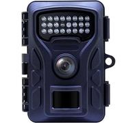 Stealth Gear Bat 4K Wildlife Camera | ✅ 5 years warranty