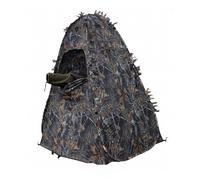 Stealth Gear Double Altitude Hide Tent Grey