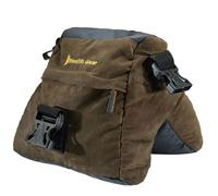 Stealth Gear Unfilled Double Bean Bag - Forest Green