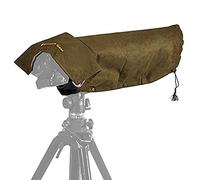 Stealth Gear Extreme 100 Rain Cover - Green, 100-400 mm