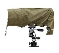 Stealth Gear Extreme 40 Rain Cover - Green, 400 mm