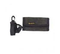 Stealth Gear Extreme Compact Flash Cardholder/Wallet Urban Charcoal