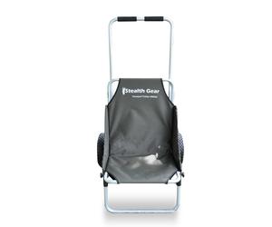 Stealth Gear Extreme Transport Trolley Green