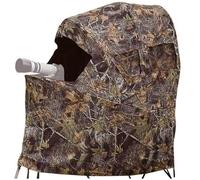Stealth Gear Two Men Wildlife Photography Chair Hide