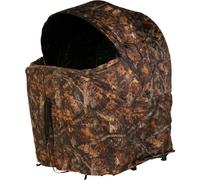 Stealth Gear Two man Chair Hide Shelter M2 | ✅ 5 years warranty