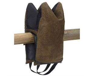 Stealth Gear Ultimate Freedom Double Bean Bag Fox