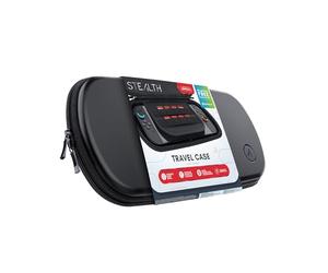 STEALTH Handheld Console Travel Case Compatible with Switch 2