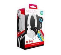 Stealth Premium Travel Kit For Nintendo Switch, Oled &Amp; Lite - Black One Colour