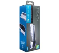 STEALTH PS5 Slim Horizontal Stand - Compatible with both Disc and Digital versions of the PS5 Slim Console