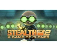 Stealth Inc 2