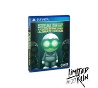 Stealth Inc: A Clone in the Dark - Ultimate Edition (PS Vita)