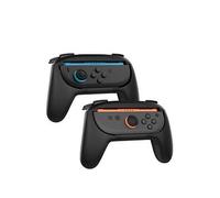 STEALTH Detacheable Controller Grips Compatible with Switch 2 - Twin Pack