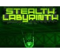 Stealth Labyrinth Steam CD Key