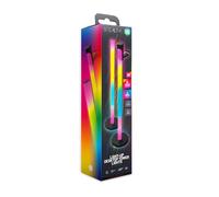 Stealth Light Up Desktop Tower Lights, none