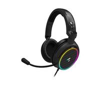 STEALTH C6-100 LED Gaming Headset Xbox, PS, Switch, PC
