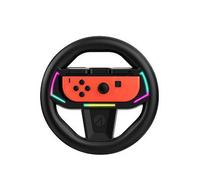 Stealth Light Up Switch Wheel One Colour