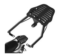 Stealth Luggage Rack Motorcycle Luggage Rack Adjustable Rear Trunk Mounting Bracket Support Tour Pack Extension Frame