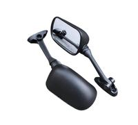 Stealth Mirrors For Suzuki GSF650S For G&SF 650 S 2005-2011 GSX650F 2008-2012 GSF1250S GSF1250 For B&andit 2007-2009 Motorcycle Rear View Mirrors(1)