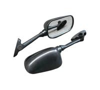 Stealth Mirrors For Suzuki GSF650S For G&SF 650 S 2005-2011 GSX650F 2008-2012 GSF1250S GSF1250 For B&andit 2007-2009 Motorcycle Rear View Mirrors(2)