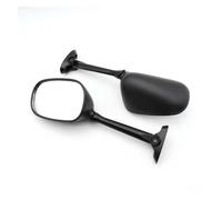 Stealth Mirrors Wing View Side For Suzuki SV650 650S SV1000 For GSX650F For Katana GSXR600/750/1000 For GSF650S 1250S Motorcycle Rearview Mirror Side Mirror