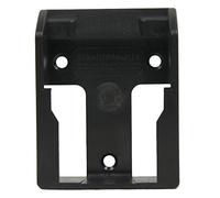 Stealth Mounts 5 x Black StealthMounts Battery Mounts for DeWalt 18v XR