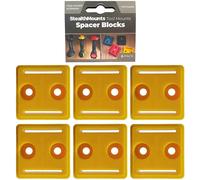 Stealth Mounts Tool Mounts Spacer Blocks
