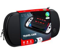 STEALTH Travel Case for Switch 2 / Switch / Switch Lite