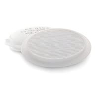 Stealth P3 Respirator Mask Replacement Filters - 1 Pack - Superior Filtration Efficiency - Ultra-Low Breathing Resistance - Compatible with Stealth P3 Respirator Facemask