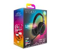 STEALTH PANTHER Gaming Headset PS, Xbox, Switch, PC - RGB