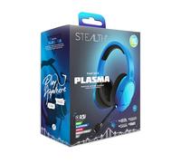 STEALTH PANTHER Headset Range (Plasma Blue)