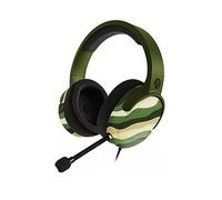 Stealth Panther Headset Wave Forest One Colour