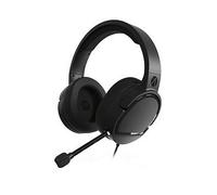 Stealth Panther Performance Gaming Headset For Xbox, Ps4/Ps5, Switch, Pc - Black And