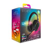 Stealth PANTHER Premium Gaming Headset For XBOX PS4/PS5 Switch PC -... NEW