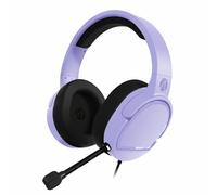 STEALTH PANTHER Headset Range (Lavender Purple)