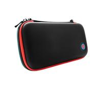 STEALTH Premium Travel Case Compatible with Nintendo Switch & Switch Lite and OLED Edition