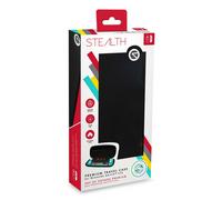 STEALTH Premium Travel Case for Nintendo Switch Lite (Grey)
