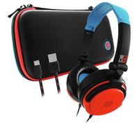 STEALTH SWL-50 Nintendo Switch & Switch Lite Premium Travel Kit (Switch)