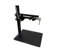 Stealth Press Machine Heat Set Insert Press Tool Hot Melt Nut Insertion Stand for Soldering Iron 3D Printing Part