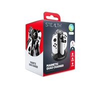 STEALTH - QUAD CHARGING DOCK - Accessories not machine speci - K7332z