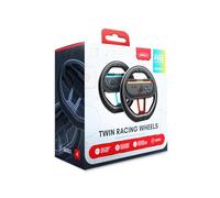 STEALTH Racing Wheel Compatible with Switch 2 - Twin Pack