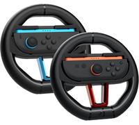 Stealth Racing Wheel For Switch 2 - Twin Pack One Colour