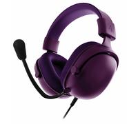 STEALTH Radar 800 Wired Headset - Cosmic Purple