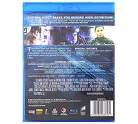 Stealth [Region Free] (English audio. English subtitles)