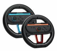 Stealth Racing Wheel For Switch 2 - Twin Pack One Colour