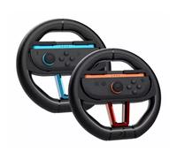 Stealth Racing Wheel For Switch 2 - Twin Pack One Colour