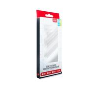 STEALTH Screen Protectors Compatible Switch 2, Switch OLED, Switch Lite - Triple Pack